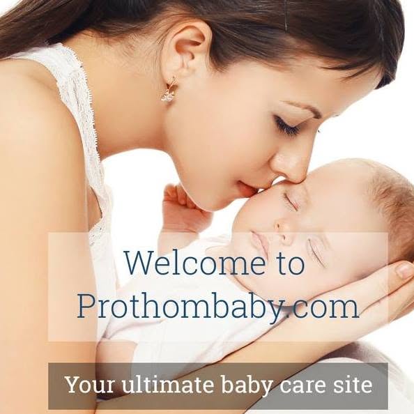 Prothom Baby