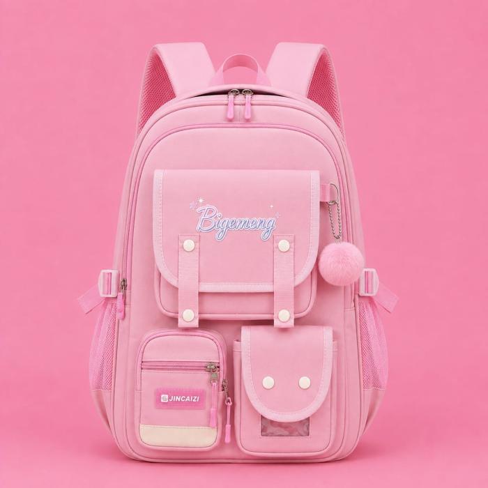 School Bag 408
