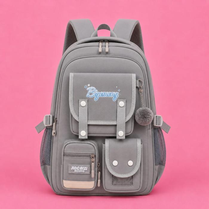 School Bag 4005
