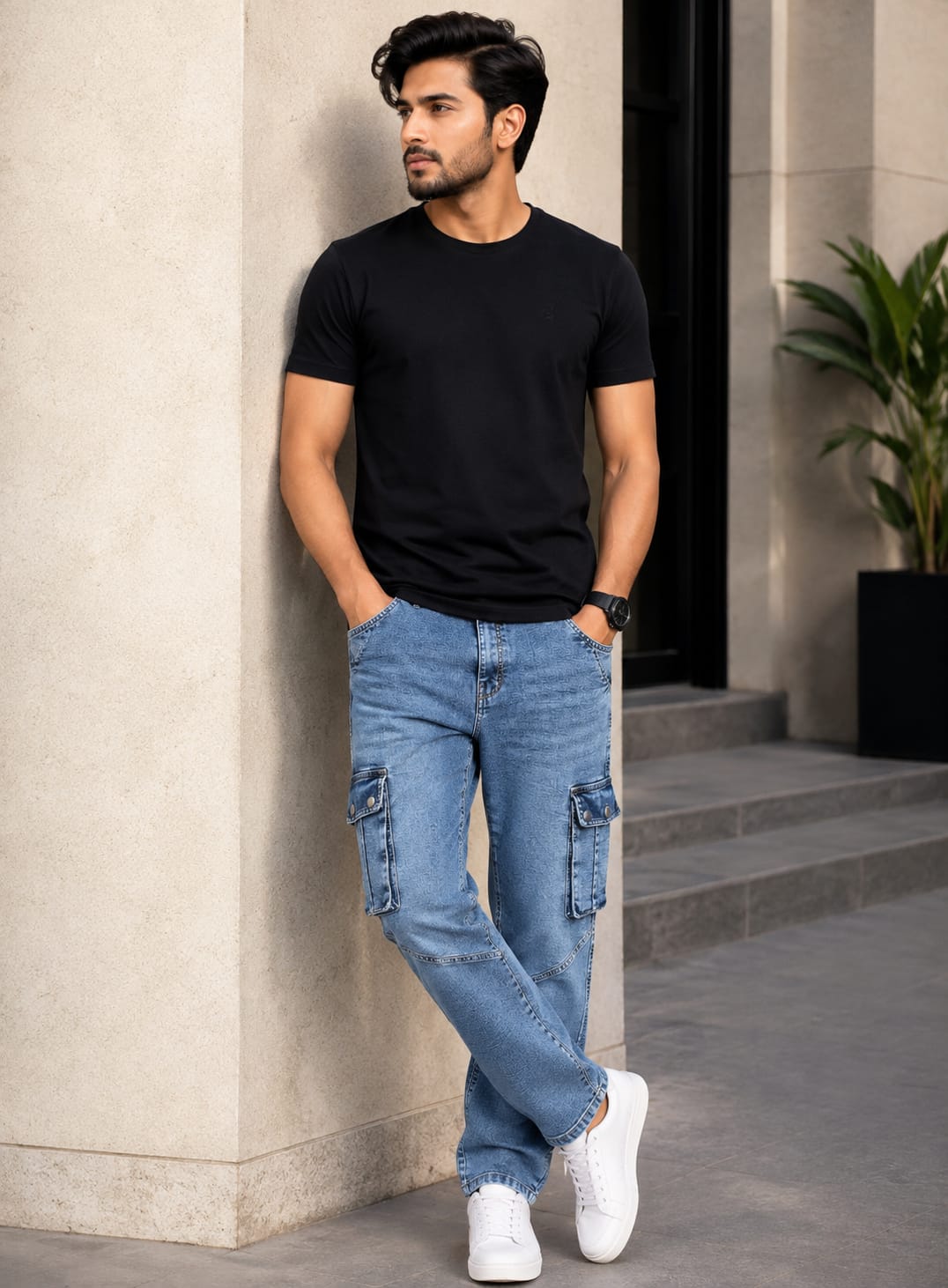 Denim 15A