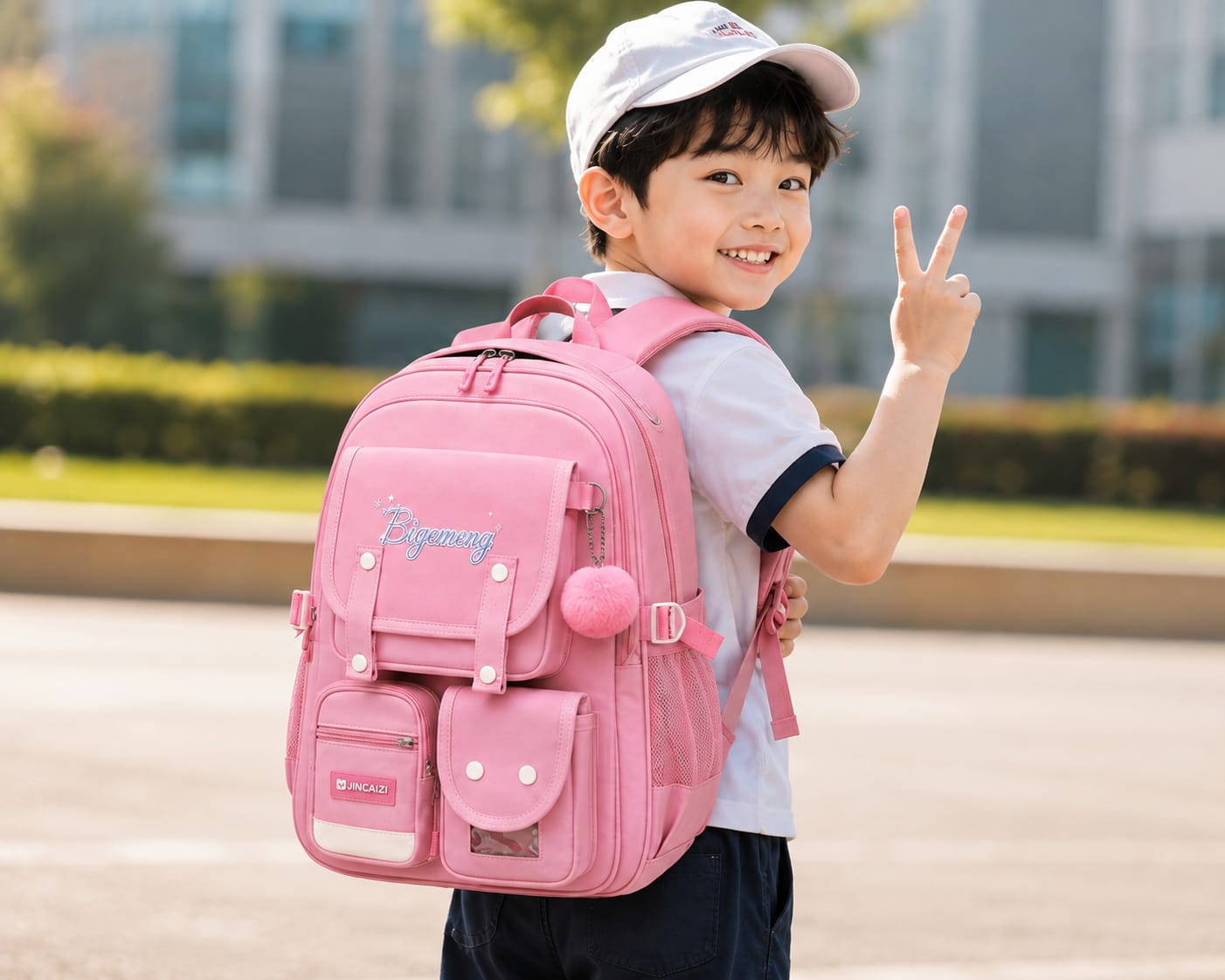 School Bag